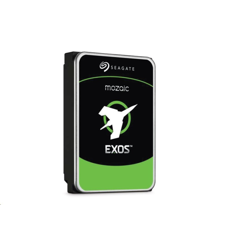 SEAGATE HDD Server Seagate Exos M Mozaic 3+  28TB (3.5'/ 28TB/ SATA 6Gb/s / 7200rpm / 512MB)