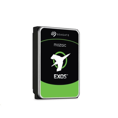 SEAGATE HDD Server Seagate Exos M Mozaic 3+  28TB (3.5'/ 28TB/ SATA 6Gb/s / 7200rpm / 512MB)