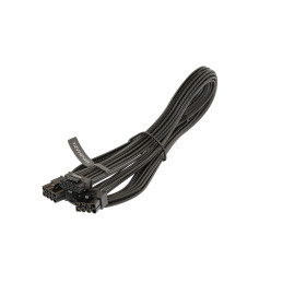 Kabel Seasonic 12VHPWR, black