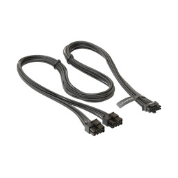 Kabel Seasonic 12VHPWR, black