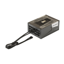 Kabel Seasonic 12VHPWR, black