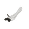 Kabel Seasonic 12VHPWR, white