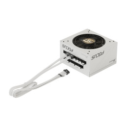 Kabel Seasonic 12VHPWR, white