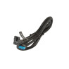 Kabel Seasonic  SS-16P-90°-12V-2x6-600, black