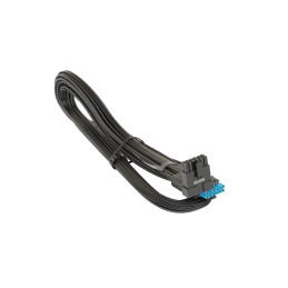 Kabel Seasonic  SS-16P-90°-12V-2x6-600, black