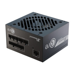 Zdroj Seasonic CORE GX ATX 3.1 - 650W, 80+ Gold, modular