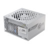 Zdroj Seasonic CORE GX White ATX 3.1 - 650W, 80+ Gold, modular