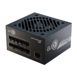 Zdroj Seasonic CORE GX ATX 3.1 - 850W, 80+ Gold, modular