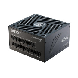 Zdroj Seasonic FOCUS GX ATX 3.1 - 1000W, 80+ Gold, modular