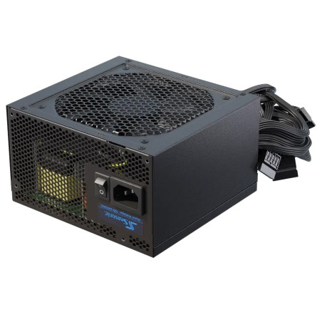 Zdroj Seasonic G12 GC - 850W, 80+ Gold