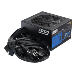 Zdroj Seasonic G12 GC - 850W, 80+ Gold
