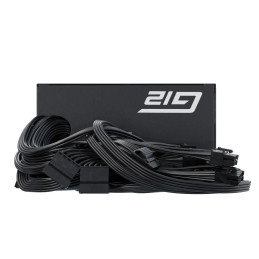 Zdroj Seasonic G12 GC - 850W, 80+ Gold