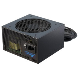 Zdroj Seasonic G12 GM - 650W, 80+ Gold, semi-modular