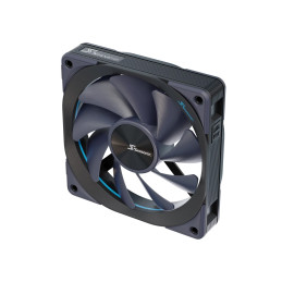 Ventilátor Seasonic MagFlow 1225 PWM (1-pack)