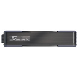 Ventilátor Seasonic MagFlow 1225 PWM (3-pack)