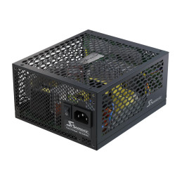 Zdroj Seasonic PRIME FANLESS TX, 700W, 80+ Platinum, fanless, modular