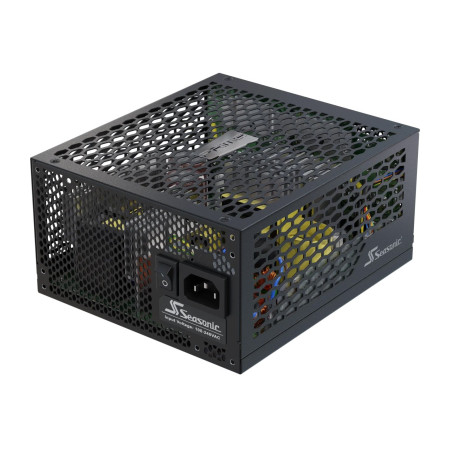 Zdroj Seasonic PRIME FANLESS TX, 700W, 80+ Platinum, fanless, modular