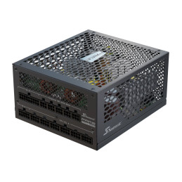 Zdroj Seasonic PRIME FANLESS TX, 700W, 80+ Platinum, fanless, modular