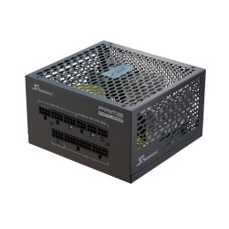 Zdroj Seasonic PRIME FANLESS PX, 500W, 80+ Platinum, fanless, modular