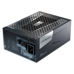Zdroj Seasonic PRIME PX ATX 3.1 - 2200W, 80+ Platinum, modular