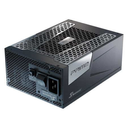 Zdroj Seasonic PRIME PX ATX 3.1 - 2200W, 80+ Platinum, modular