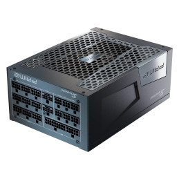 Zdroj Seasonic PRIME PX ATX 3.1 - 2200W, 80+ Platinum, modular