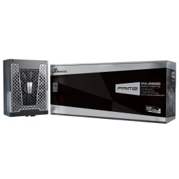 Zdroj Seasonic PRIME PX ATX 3.1 - 2200W, 80+ Platinum, modular