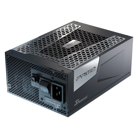 Zdroj Seasonic PRIME PX ATX 3.1 - 1600W, 80+ Platinum, modular