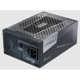 Zdroj Seasonic PRIME TX ATX 3.0 -  1300W, 80+ Titanium, modular