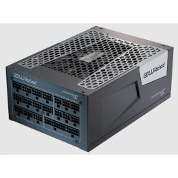 Zdroj Seasonic PRIME TX ATX 3.0 -  1300W, 80+ Titanium, modular