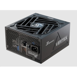 Zdroj Seasonic VERTEX GX ATX 3.1 - 1200W, 80+ Gold, modular