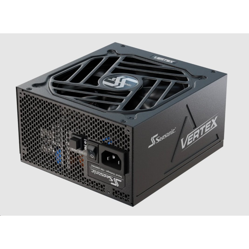 Zdroj Seasonic VERTEX GX ATX 3.1 - 1200W, 80+ Gold, modular