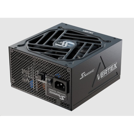 Zdroj Seasonic VERTEX GX ATX 3.1 - 1200W, 80+ Gold, modular