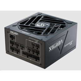 Zdroj Seasonic VERTEX GX ATX 3.1 - 1200W, 80+ Gold, modular