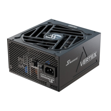 Zdroj Seasonic VERTEX PX ATX 3.1 - 1000W, 80+ Platinum, modular