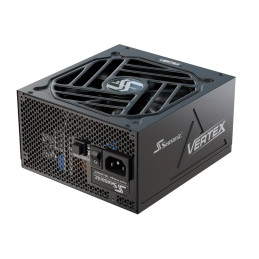 Zdroj Seasonic VERTEX PX ATX 3.1 - 1200W, 80+ Platinum, modular