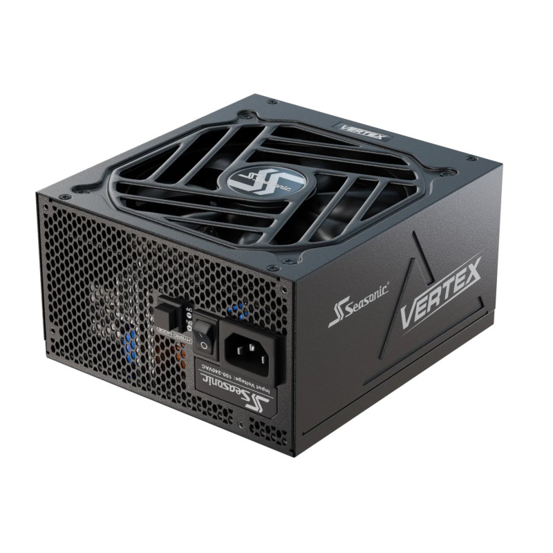 Zdroj Seasonic VERTEX PX ATX 3.1 - 1200W, 80+ Platinum, modular