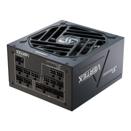 Zdroj Seasonic VERTEX PX ATX 3.1 - 1200W, 80+ Platinum, modular