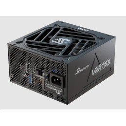 Zdroj Seasonic PRIME PX ATX 3.1 - 850W, 80+ Platinum, modular