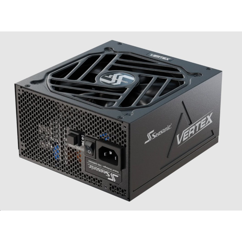 Zdroj Seasonic PRIME PX ATX 3.1 - 850W, 80+ Platinum, modular