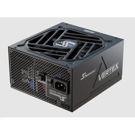 Zdroj Seasonic PRIME PX ATX 3.1 - 850W, 80+ Platinum, modular