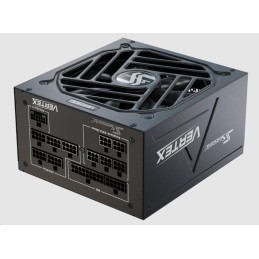 Zdroj Seasonic PRIME PX ATX 3.1 - 850W, 80+ Platinum, modular