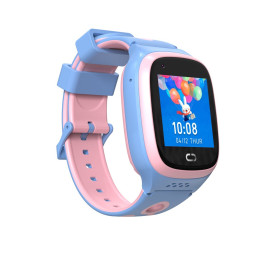 Canyon Kids Watch ZEFIR KW-49 E-SIM 4G, Pink