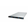ASUS 1U RS501A-E12-RS4, 1xSP5 (LGA 6096) 24xDDR5 4xSATA/NVME/OCP/2x1G LAN/1,6KW