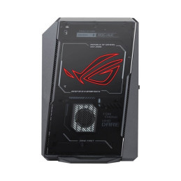 ASUS NUC 15 ROG Mini PC/NUC15JN/Intel Core Ultra 7/2x8GB DDR5 + 1TB + Win 11+ NVIDIA GeForce RTX 5060/EU power cord
