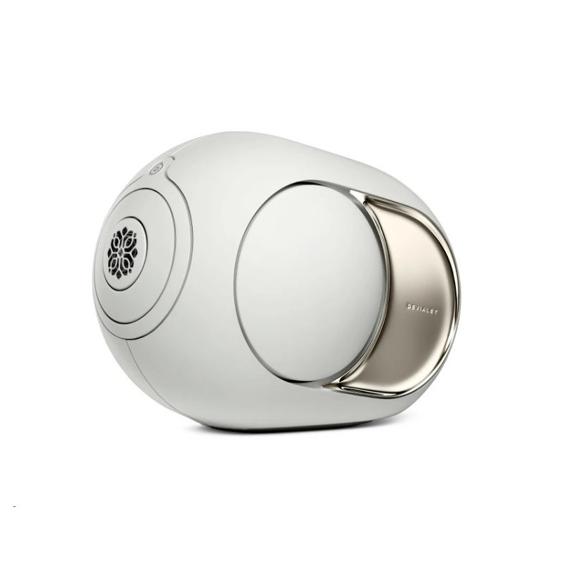 DEVIALET -  Phantom Ultimate 108 dB Light Pearl