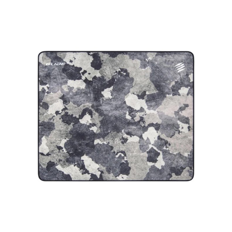 Mad Catz G.L.I.D.E. PRO-Camouflage 480 x 400 x 4 (mm) podložka pod myš - šedivá