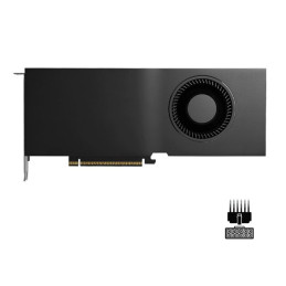 GPU PNY NVIDIA RTX PRO 5000 Blackwell 48GB