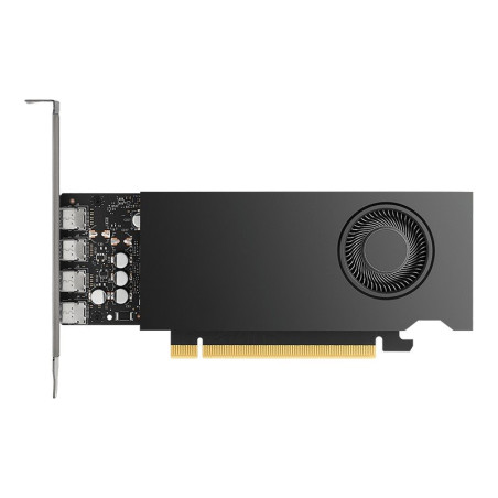 GPU PNY NVIDIA RTX 2000E Ada Generation 16GB LowProfile OEM Version