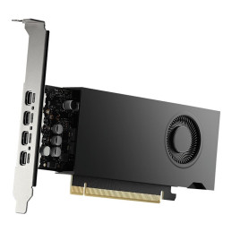 GPU PNY NVIDIA RTX 2000E Ada Generation 16GB LowProfile OEM Version